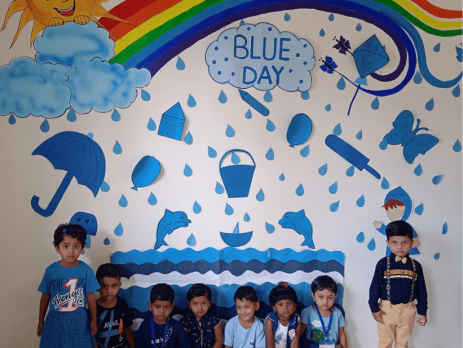 Blue Day 2023 - 8