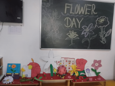 Flower Day Celebration 2023 - 11