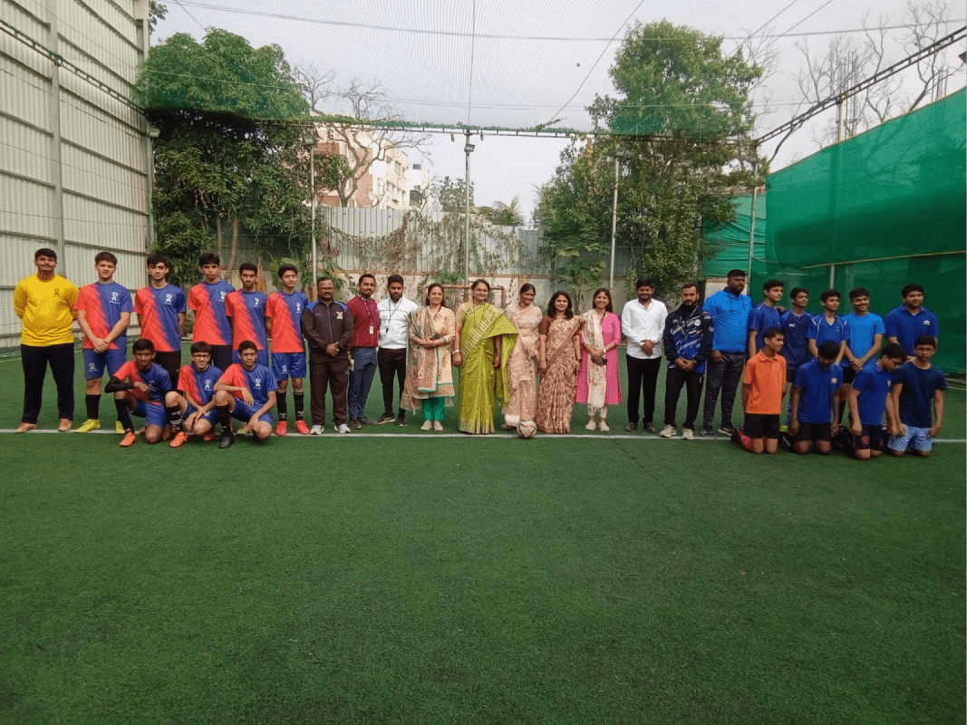Interschool Sports Competition - 13
