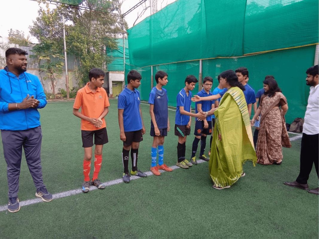 Interschool Sports Competition - 3