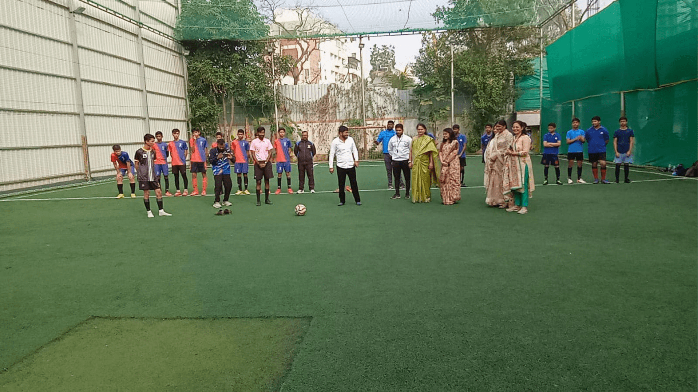 Interschool Sports Competition - 4