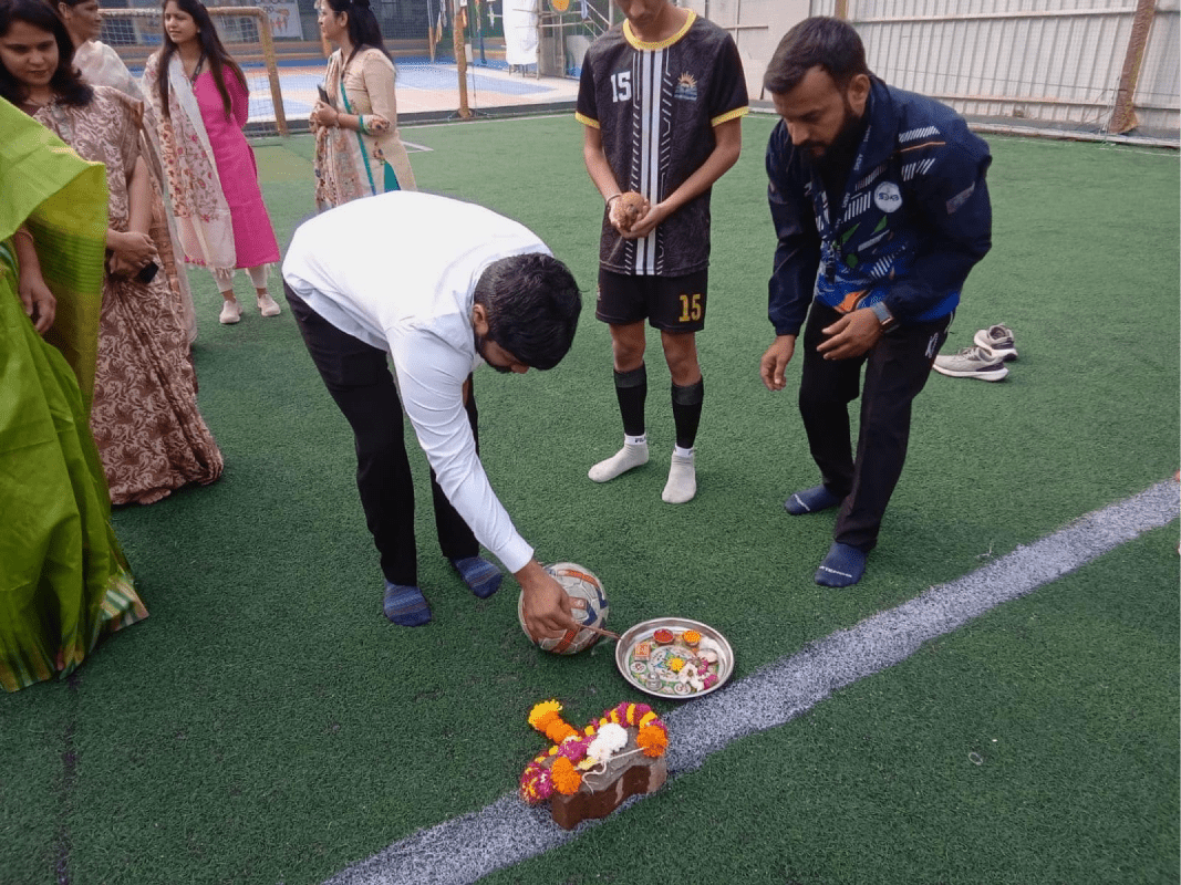 Interschool Sports Competition - 6