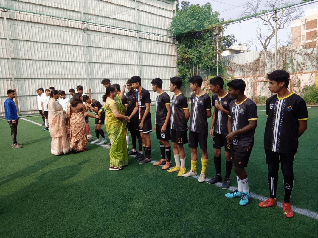 Interschool Sports Competition - 8
