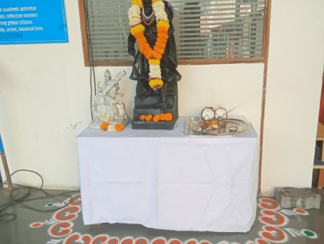 Chhatrapati Shivaji Maharaj Jayanti 2024 - 18