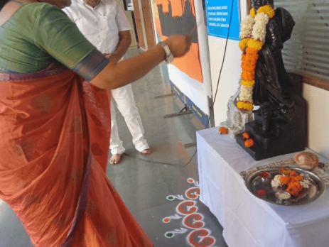 Chhatrapati Shivaji Maharaj Jayanti 2024 - 20