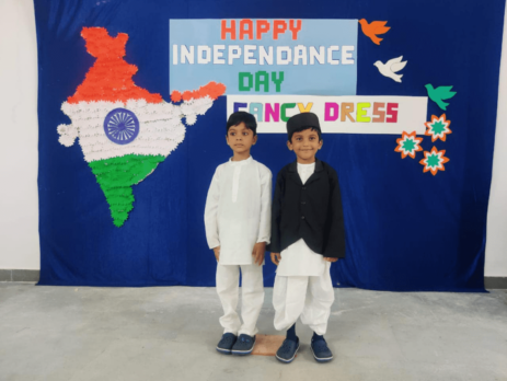 Independence Day 2024-10