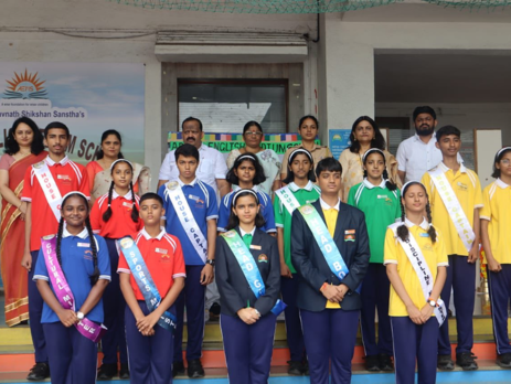Investiture Ceremony 2025 Event IMG-6