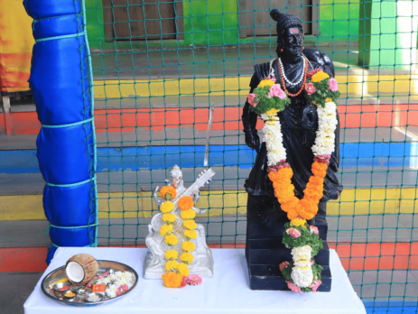 Maharashtra Day 2025 Event IMG-1