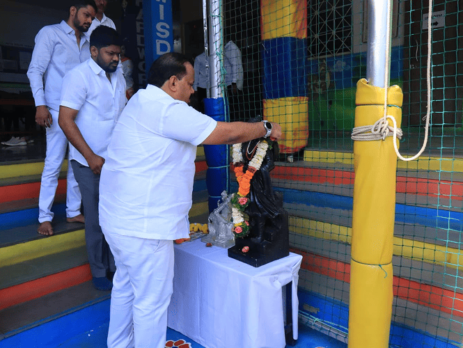 Maharashtra Day 2025 Event IMG-2