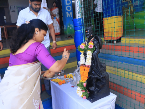 Maharashtra Day 2025 Event IMG-3