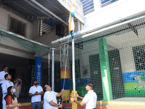Maharashtra Day 2025 Event IMG-4