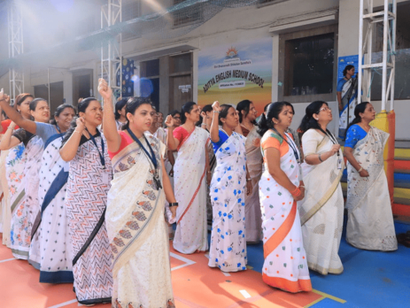 Maharashtra Day 2025 Event IMG-5