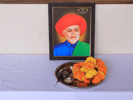 Mahatma Jyotiba Phule Jayanti Event IMG-1