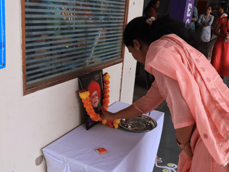 Mahatma Jyotiba Phule Jayanti Event IMG-3
