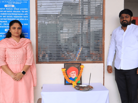 Mahatma Jyotiba Phule Jayanti Event IMG-4