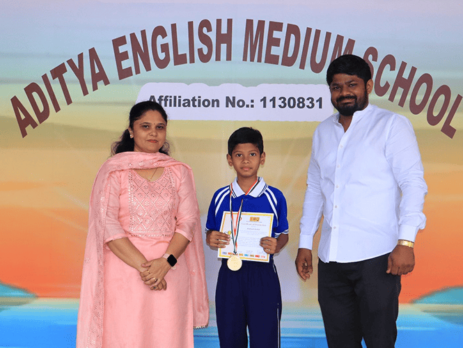 Mahatma Jyotiba Phule Jayanti Event IMG-7