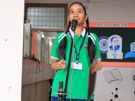 Mahatma Jyotiba Phule Jayanti Event IMG-9