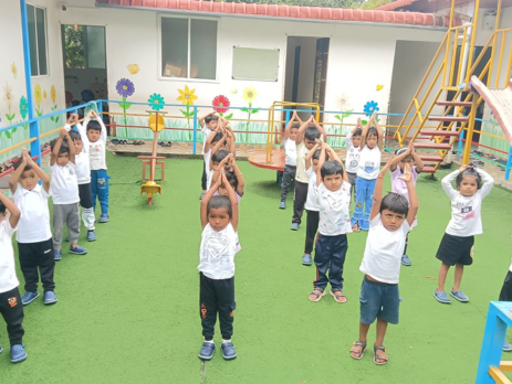 Yoga Day 2025 IMG-1