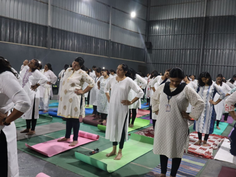Yoga Day 2025 IMG-9