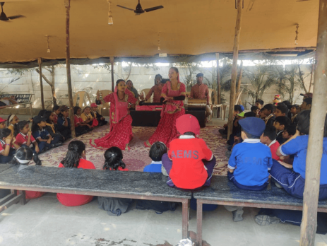 Children’s Day & School Picnic IMG-2