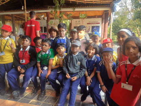 Children’s Day & School Picnic IMG-4