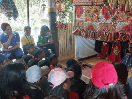 Children’s Day & School Picnic IMG-6