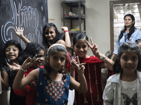 Diwali Celebration 2025 IMG-10