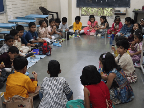 Diwali Celebration 2025 IMG-11