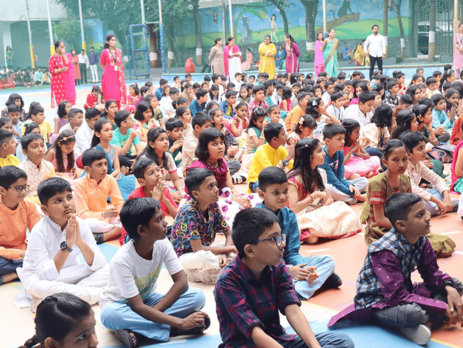 Diwali Celebration 2025 IMG-12