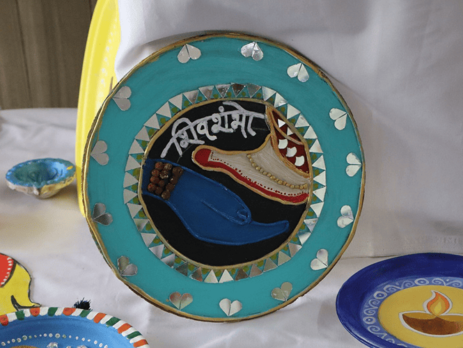 Diwali Celebration 2025 IMG-2