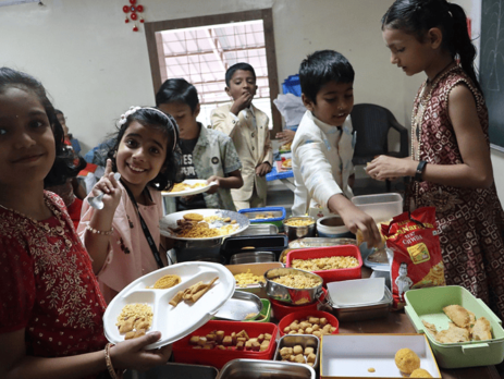 Diwali Celebration 2025 IMG-8