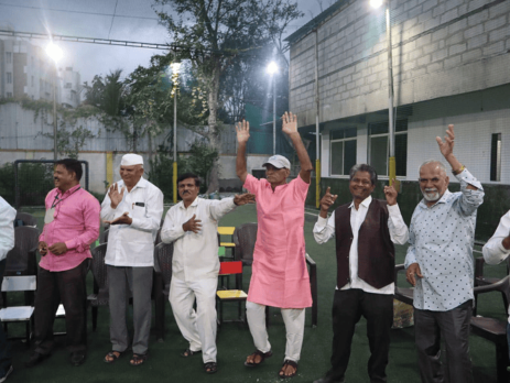 Grandparents’ Day Celebration 2025 IMG-6