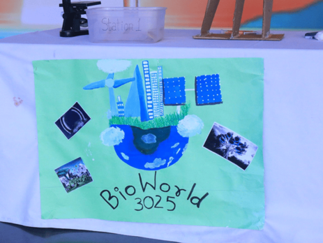 Travel to Future Earth 3025 IMG-2