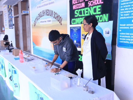 Travel to Future Earth 3025 IMG-4